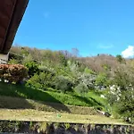 아파트 Casarinolaurino Among Cinque Terre Genova And Portofino *