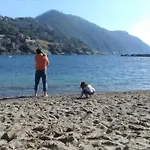 Casarinolaurino Among Cinque Terre Genova And Portofino 아파트