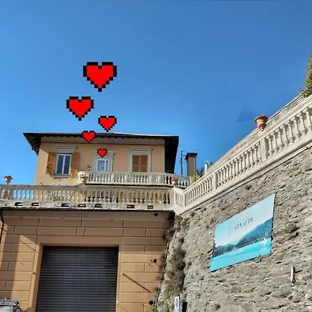 Casarinolaurino Valle Del Golfo Healthy Air Above The Sea Uscio