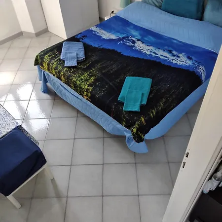 Apartment Casarinolaurino Valle Del Golfo Healthy Air Above The Sea *
