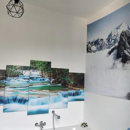 Apartment Casarinolaurino Valle Del Golfo Healthy Air Above The Sea