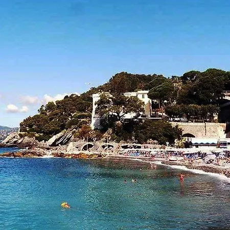 Casarinolaurino Valle Del Golfo Healthy Air Above The Sea Uscio