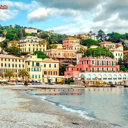 Casarinolaurino Valle Del Golfo Healthy Air Above The Sea Apartment *