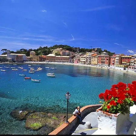 Casarinolaurino Valle Del Golfo Healthy Air Above The Sea Uscio