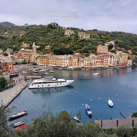 Casarinolaurino Valle Del Golfo Healthy Air Above The Sea Apartment