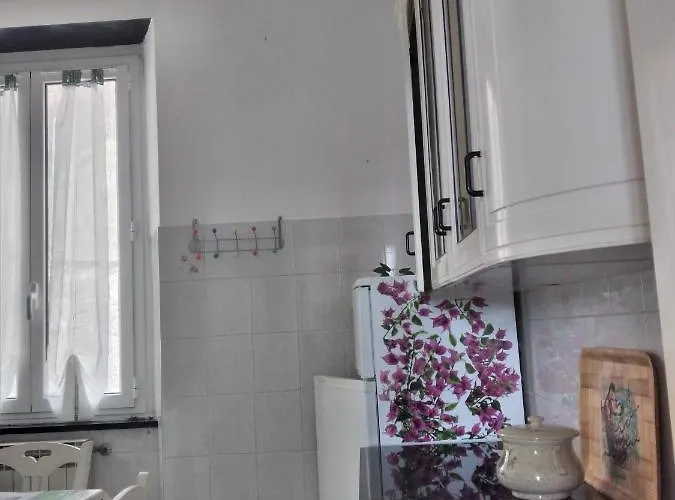 Apartment Casarinolaurino Among Cinque Terre Genova And Portofino