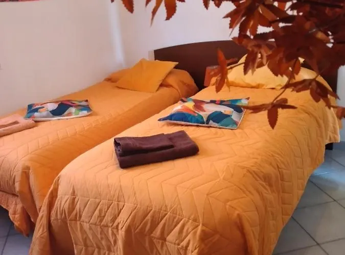 Apartment Casarinolaurino Among Cinque Terre Genova And Portofino *