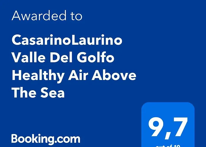 Casarinolaurino Among Cinque Terre Genova And Portofino