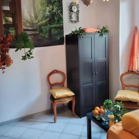 Casarinolaurino Among Cinque Terre Genova And Portofino 아파트 우스키오