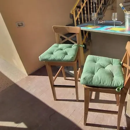 Casarinolaurino Among Cinque Terre Genova And Portofino *