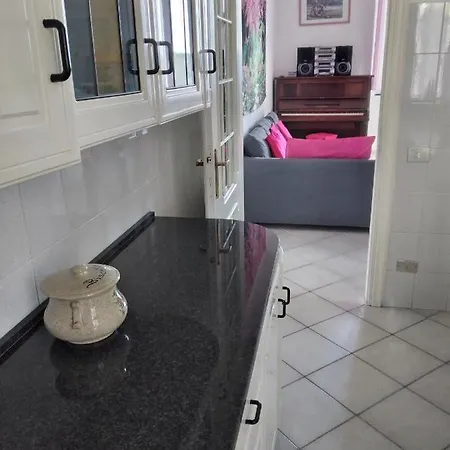 아파트 Casarinolaurino Among Cinque Terre Genova And Portofino