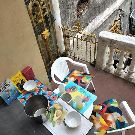 Appartamento Casarinolaurino Among Cinque Terre Genova And Portofino *