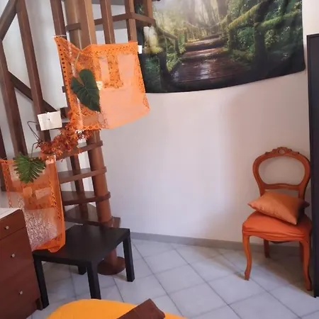 아파트 Casarinolaurino Among Cinque Terre Genova And Portofino *