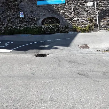 Casarinolaurino Among Cinque Terre Genova And Portofino 아파트 우스키오