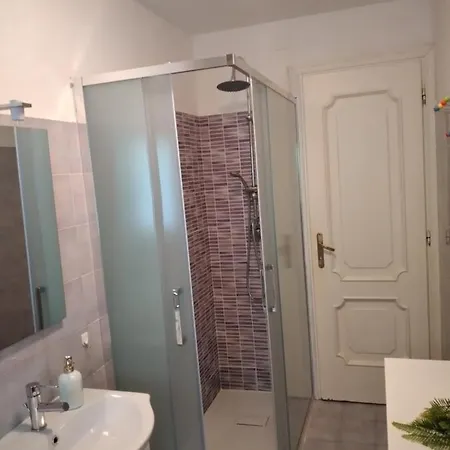 Casarinolaurino Among Cinque Terre Genova And Portofino 아파트 *