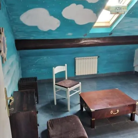 Casarinolaurino Among Cinque Terre Genova And Portofino 아파트 *