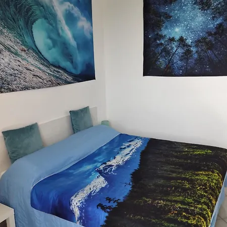 Casarinolaurino Among Cinque Terre Genova And Portofino 아파트 우스키오