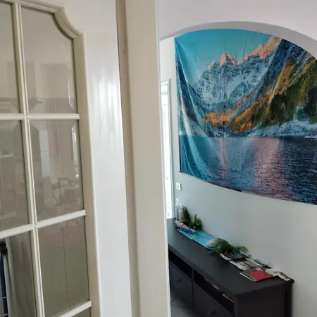 Casarinolaurino Among Cinque Terre Genova And Portofino 우스키오