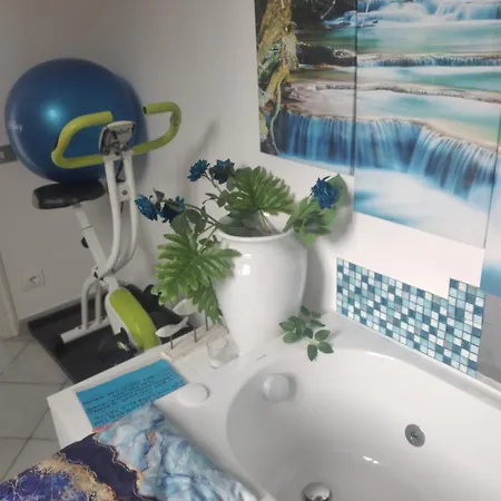 아파트 Casarinolaurino Among Cinque Terre Genova And Portofino 우스키오