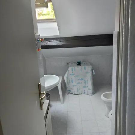 Casarinolaurino Among Cinque Terre Genova And Portofino *