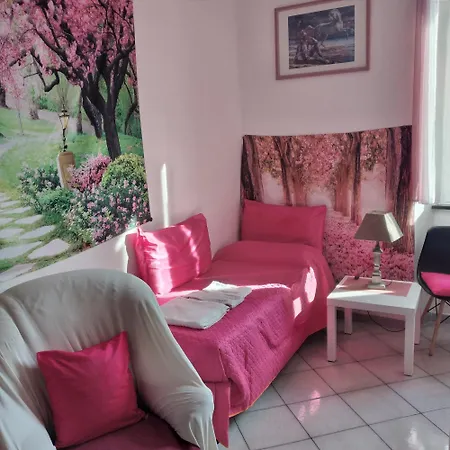 Apartment Casarinolaurino Among Cinque Terre Genova And Portofino Uscio