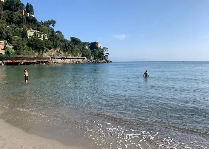 Casarinolaurino Among Cinque Terre Genova And Portofino 公寓
